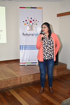 Gente Motivando Gente - Futuralab - Lidema 1 